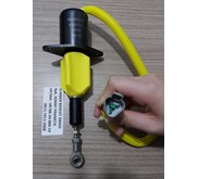 SOLENOID 4063712 6743-81-9141 6743819141 24VDC SA-5030-24 6742-01-2310