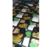 Nasi Bento di Jombang