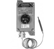 CHROMALOX Temperature Controller - AR-219EP