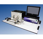 HEAT EXCHANGER BASE UNIT