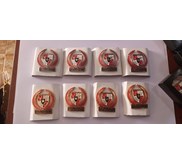 Pin Badan Pengusaha pemuda Pancasila BPPP