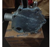 PERKINS U45011020 WATER PUMP U45017961 GJ65605R - GENUINE
