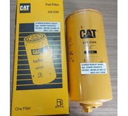CATERPILLAR CAT 438-5386 4385386 438 5386 FUEL WATER SEPARATOR