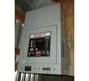 SAFT Battery Charger/Rectifier-AT10-130-050-220-110103