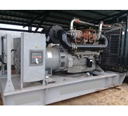 Jasa Service Genset Perkins di Banjarmasin