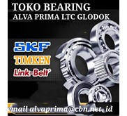 Toko Bearing SKF Timken