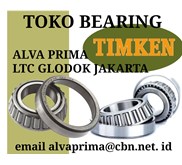 Toko Bearing Jakarta