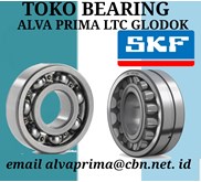 Toko Bearing SKF Glodok