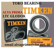 Toko Bearing Glodok 