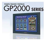 Pro-Face HMI - GP2601-TC11 / Proface HMI - GP2601-TC11