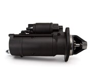 PERKINS T410861 2873K631 STARTER MOTOR 1104 1106 - GENUINE