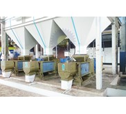 Palm Kernel Press | KCP/PKO | Muar Ban Lee | Mesin Pabrik Sawit