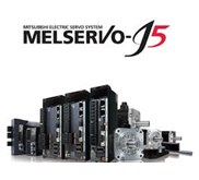 MITSUBISHI AC SERVO AMPLIFIER-MR-J5W2-G/MR-J5W3-G/MR-J5-A