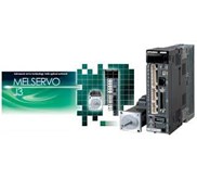 MITSUBISHI AC SERVO AMPLIFIER-MR-J3-40A/MR-J3-40B