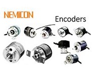 NEMICON ENCODER - 48T2-25-5MD-98-H-060-00 / 48T-25-5MD-98-6015-03
