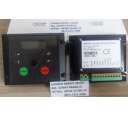 EMS39V2 EMS 39V2 GENERATOR PROTECTION MODULE P/N 9000-0108 - GENUINE
