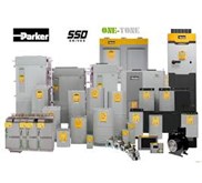 EUROTHERM/PARKER SSD AC DRIVE INVERTER-590P/591P/690P/DC590/590S/591S