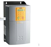 EUROTHERM/PARKER SSD AC DRIVE INVERTER - 590P-53327032-P00-U4A0