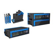 Orbit 60 Machinery Protection Condition Monitoring System SFP module
