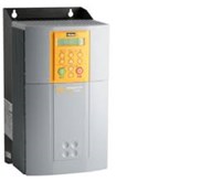 EUROTHERM/PARKER SSD AC DRIVE INVERTER - 591P-53235010-P00-U4V0