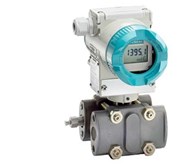 SIEMENS PRESSURE TRANSMITTER-7MF4333-1FA02-1EB7-Z-A01+Y01+Y21