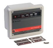 ALLEN BRADLEY PLC (Programmable Logic Controller) - 1756-L72EROM