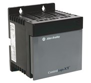 ALLEN BRADLEY PLC (Programmable Logic Controller) - 1756-PA75RK