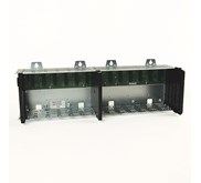 ALLEN BRADLEY PLC (Programmable Logic Controller) - 1756-A13K