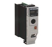 ALLEN BRADLEY PLC (Programmable Logic Controller) - 1756-L82EK