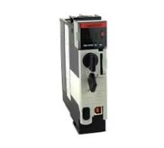 ALLEN BRADLEY PLC (Programmable Logic Controller) - 1756-L72S