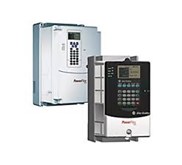 ALLEN BRADLEY PowerFlex 70 Variable Frequensi Drive - 20AC1P3A0AYNANC0