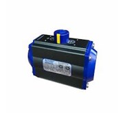 NUTORK PNEUMATIC ACTUATOR SINGLE ACTING - NKS-063