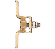 Twin Wings Clamp / Clamp Cable / Switchyard Clamp