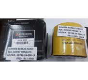 MITSUBISHI 32A40-00400 32A4000400 32A40 00400 OIL FILTER ZP3228 LF3828