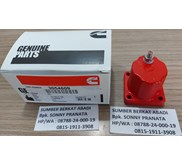CUMMINS 3054609 3054610 4024809 STOP SOLENOID 24VDC K19 NT855