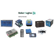 BENTLY NEVADA - 3500/01, 3500/02, 3500/03, 3500/05 - Vibration Monitor