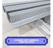 Expansion Joint Sambungan Jembatan SIGTECH