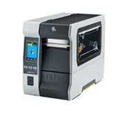 Printer Barcode Zebra ZT610 Direct Thermal/Thermal Transfer