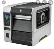 Printer Barcode Zebra ZT620 Direct Thermal/Thermal Transfer