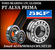 BEARING SKF JAKARTA PT ALVA