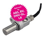 NORIS Speed Sensor - FAH54, FAHZ54, FAHS54, FAHD54, FAHQ54, FAHY54