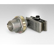 SUNTES - DC-3005AF/DC-3002AF - Electromagnetic Brake
