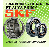 Supplier Bearing Jakarta    