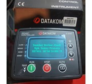 DATAKOM D200-MPU D-200-MPU D 200 MPU D200MPU ATS AMF Remote Manual
