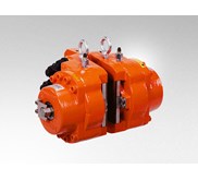 SUNTES - DB-5520YF/DB-5503YF/DB-5508YF - Hydraulic Disk Brake