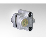 SUNTES - PC-Y/PC-A - Positive Clampers, Electromagnetic Brake