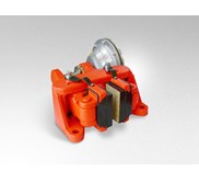 SUNTES - DB-3035AW/DB-3032A/DB-3033A - Hydraulic Disk Brake