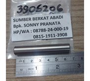 CUMMINS 3906206 BUSHING AS KLEP VALVE GUIDE INTAKE EXHAUST 4BTA 6BTA