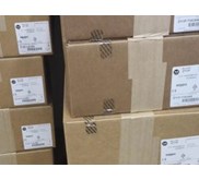 ALLEN BRADLEY PLC (Programmable Logic Controller) - 1766-L32AWA
