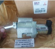 SOLENOID SHUT OFF FIT FOR DEUTZ 04513019 0451-3019 02938081 0293-8081